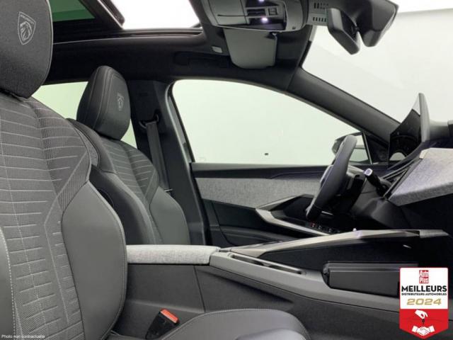 Peugeot 3008 image 8