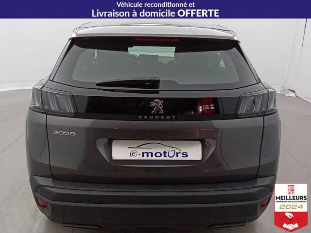 Peugeot 3008 image 2