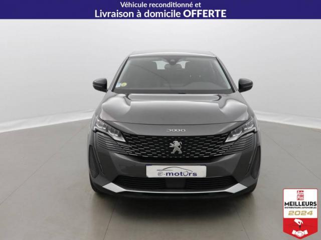Peugeot 3008 image 7