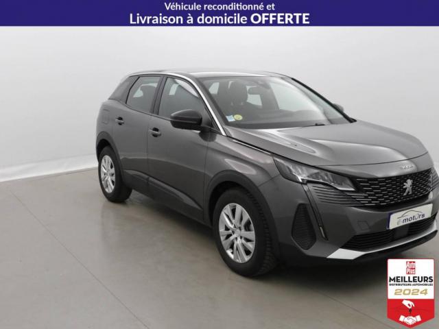 Peugeot 3008 image 8