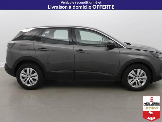 Peugeot 3008 image 6
