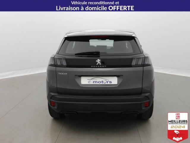 Peugeot 3008 image 1