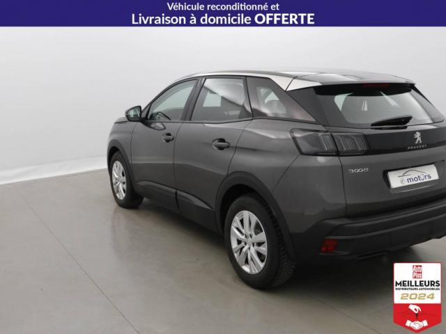 Peugeot 3008 image 4