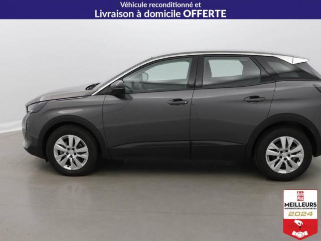 Peugeot 3008 image 3