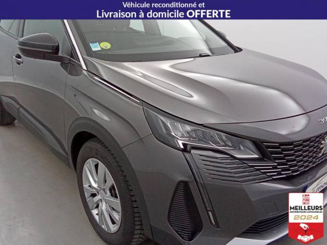 Peugeot 3008 image 5