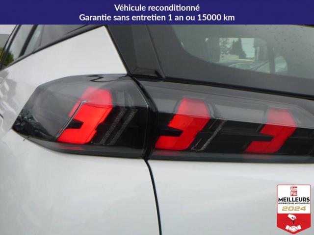 Peugeot 2008 image 6