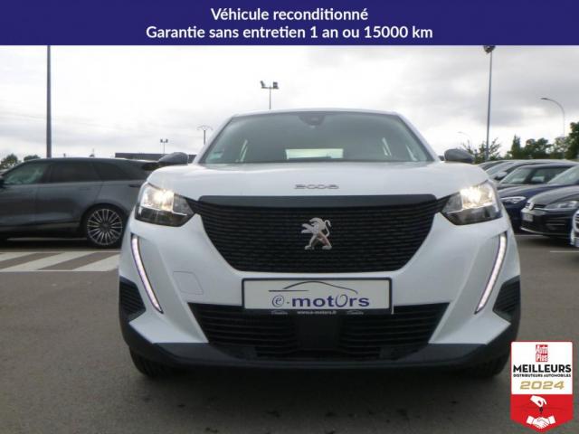 Peugeot 2008 image 2