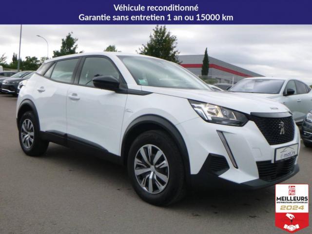 Peugeot 2008 image 7