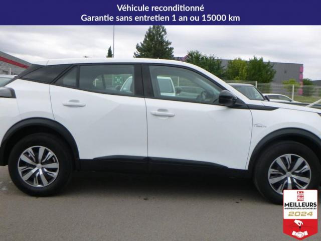 Peugeot 2008 image 1