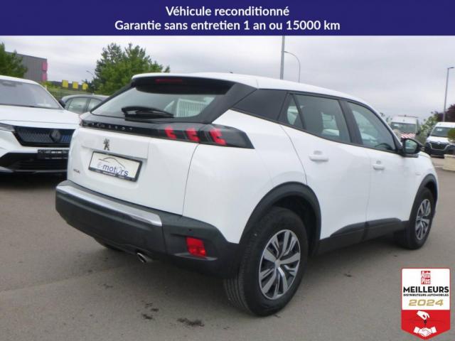 Peugeot 2008 image 9