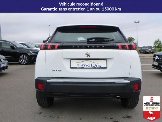 Peugeot 2008 image 5