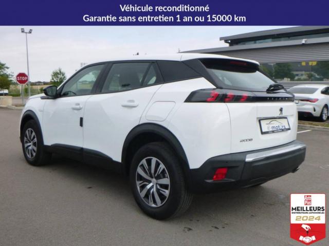 Peugeot 2008 image 3