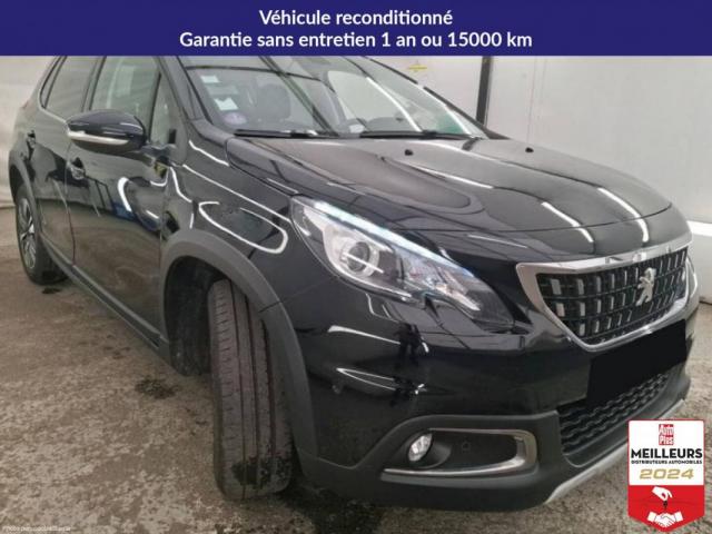 Peugeot 2008 image 4