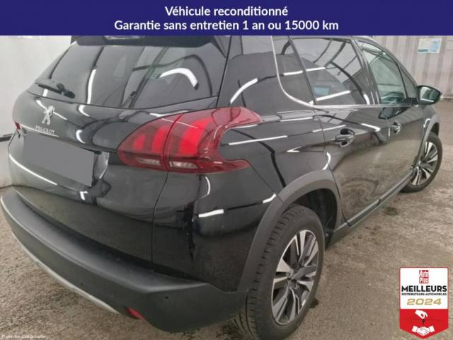 Peugeot 2008 image 1