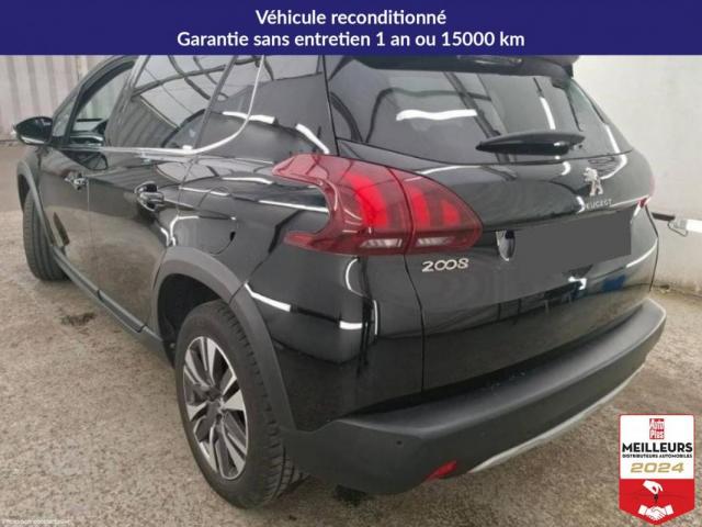 Peugeot 2008 image 3