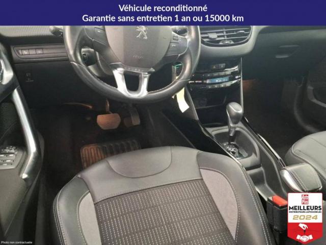 Peugeot 2008 image 5