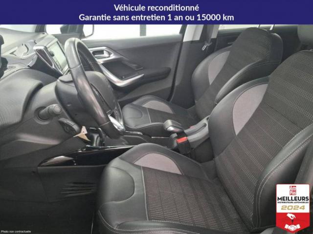 Peugeot 2008 image 2