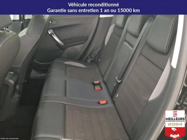 Peugeot 2008 image 7