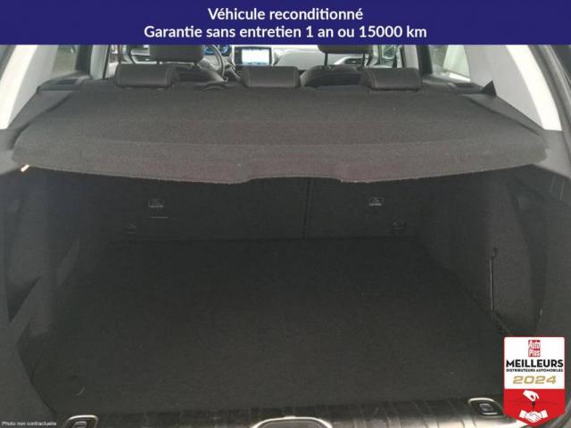 Peugeot 2008 image 6