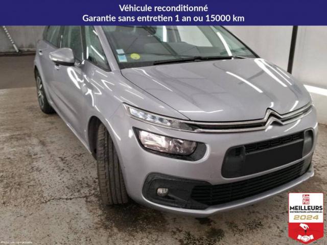 Citroen C4 Spacetourer image 3