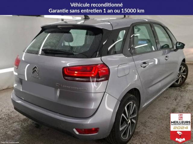 Citroen C4 Spacetourer image 2