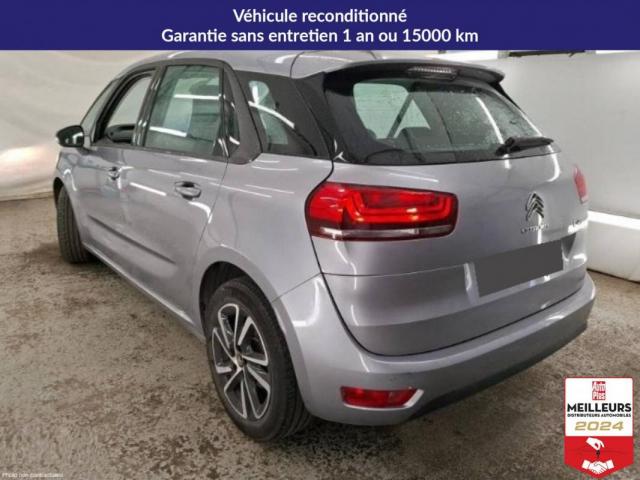Citroen C4 Spacetourer image 5