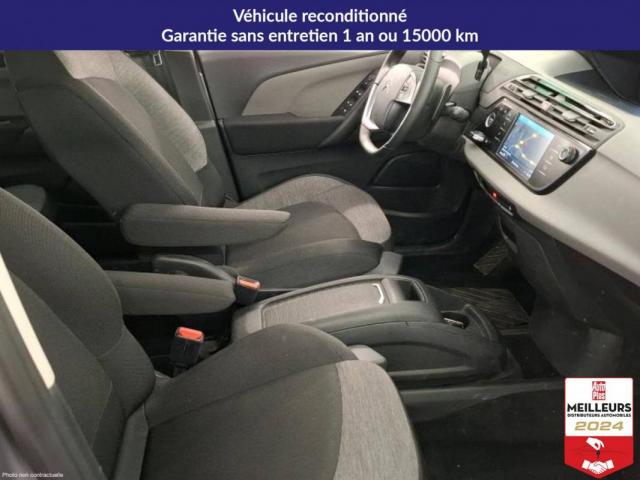 Citroen C4 Spacetourer image 6