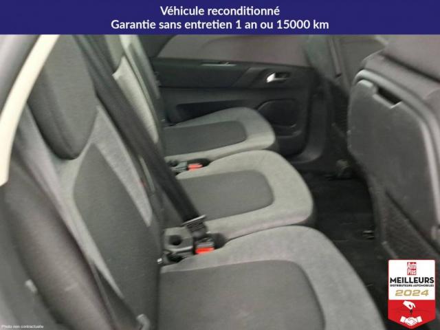 Citroen C4 Spacetourer image 7