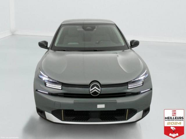 Citroen C4 image 2