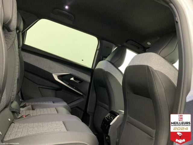 Peugeot 5008 image 9