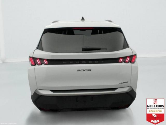 Peugeot 5008 image 3