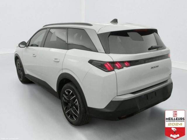 Peugeot 5008 image 4