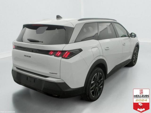 Peugeot 5008 image 5
