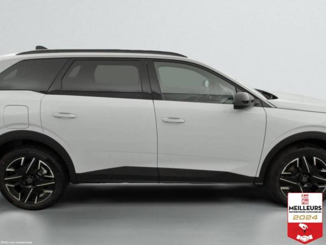 Peugeot 5008 image 1