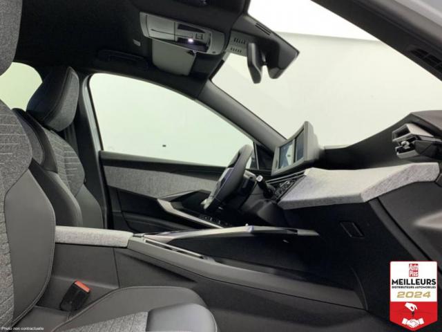 Peugeot 5008 image 8