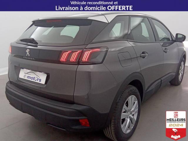 Peugeot 3008 image 4