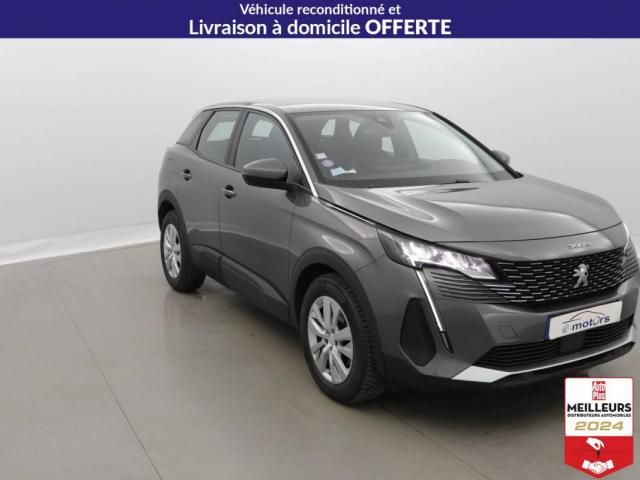 Peugeot 3008 image 5