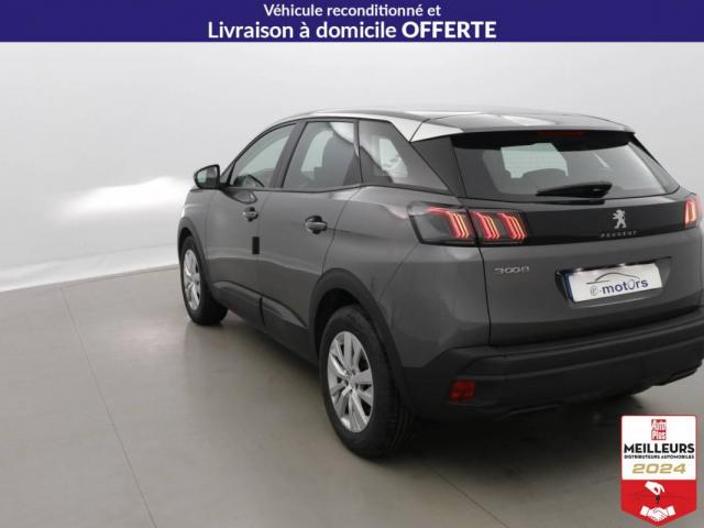Peugeot 3008 image 7