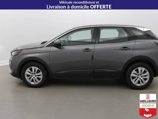 Peugeot 3008 image 8