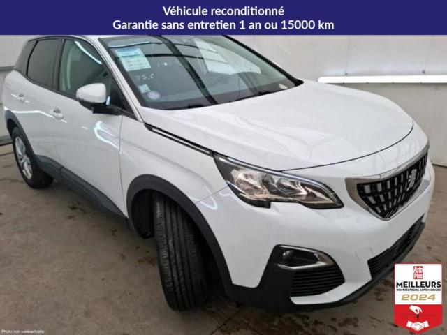 Peugeot 3008 image 7