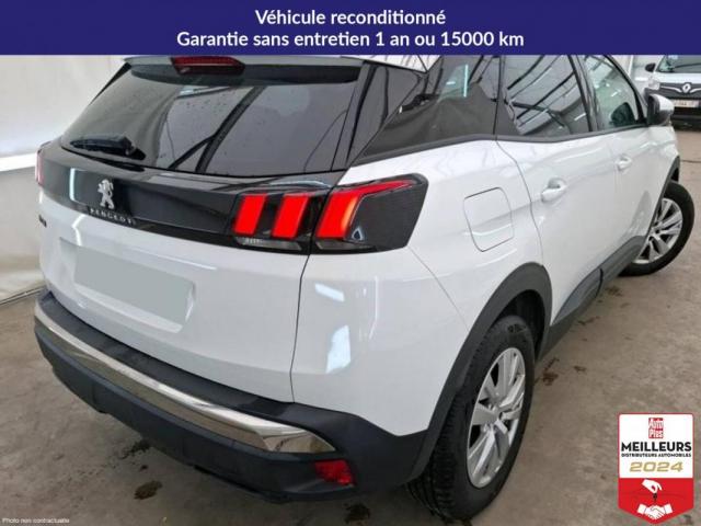 Peugeot 3008 image 4