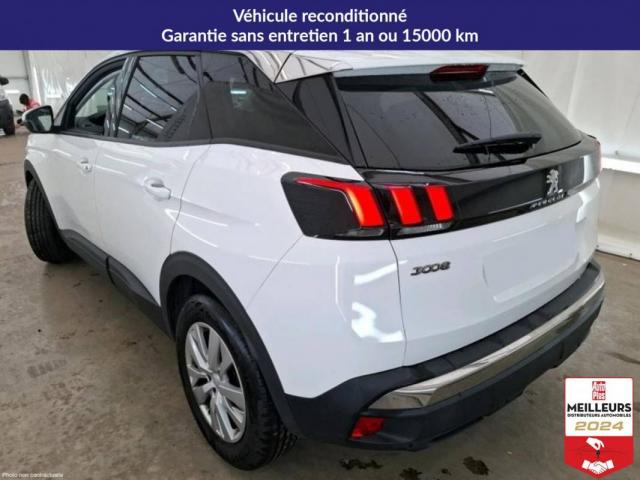 Peugeot 3008 image 3