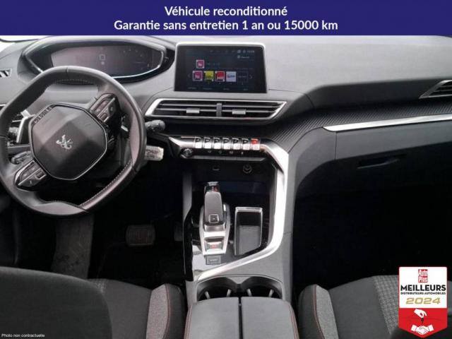 Peugeot 3008 image 2