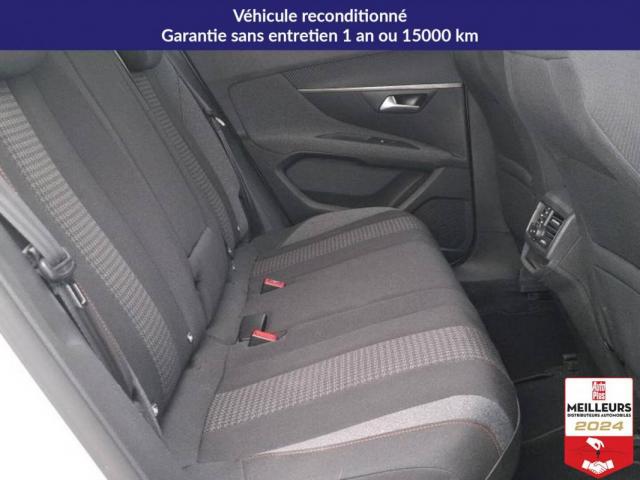 Peugeot 3008 image 1