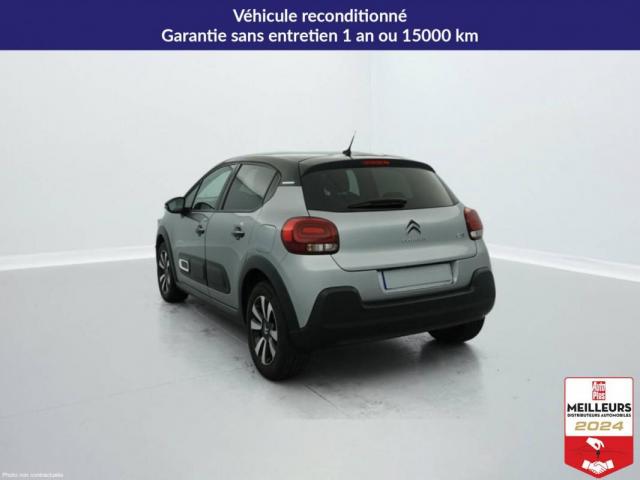 Citroen C3 image 3