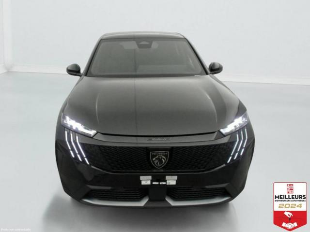 Peugeot 3008 image 7