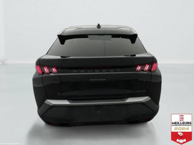 Peugeot 3008 image 1