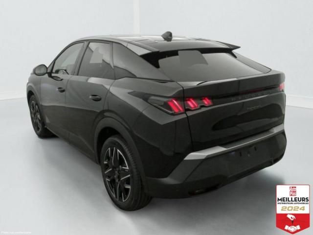 Peugeot 3008 image 4