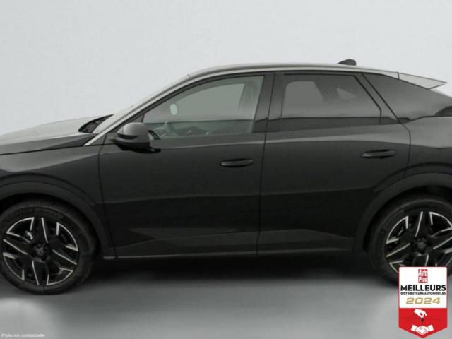 Peugeot 3008 image 9