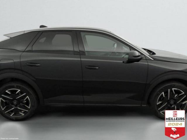Peugeot 3008 image 8